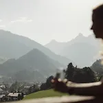 Christl Panorama * Schruns