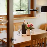 Apartament Christl Panorama *