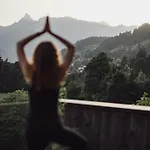 Christl Panorama شقة شرنز