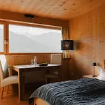 Apartament Christl Panorama Schruns