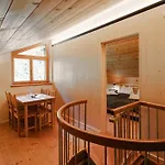 Apartament Christl Panorama *