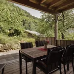 Apartament Christl Panorama *