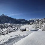 Christl Panorama Apartament Schruns