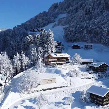 Christl Panorama