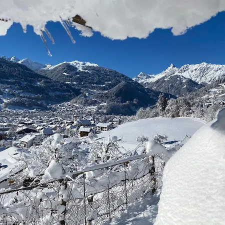 Christl Panorama Schruns