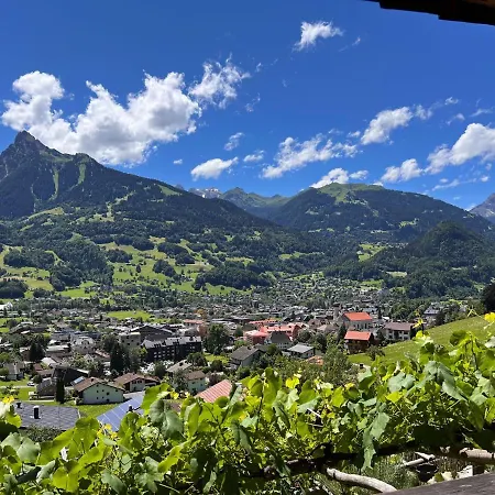 Christl Panorama