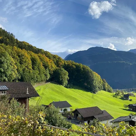Christl Panorama
