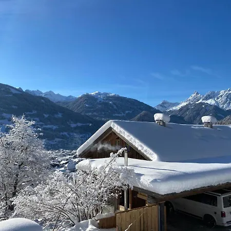 Apartment Christl Panorama *
