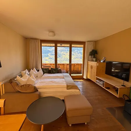 Apartment Christl Panorama *