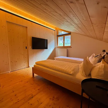 Christl Panorama Appartement Schruns