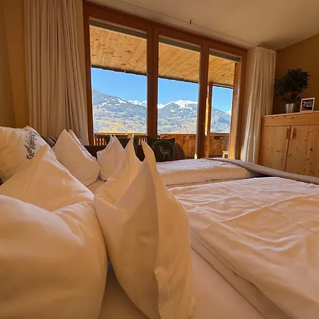Appartement Christl Panorama Schruns