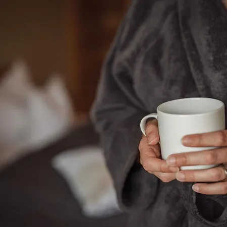 Apartment Christl Panorama *