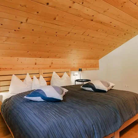 Christl Panorama * Schruns