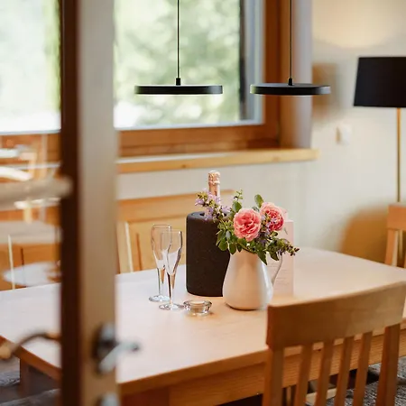 Apartment Christl Panorama *