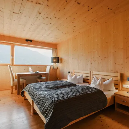 Christl Panorama Schruns