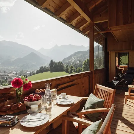 Christl Panorama * Schruns