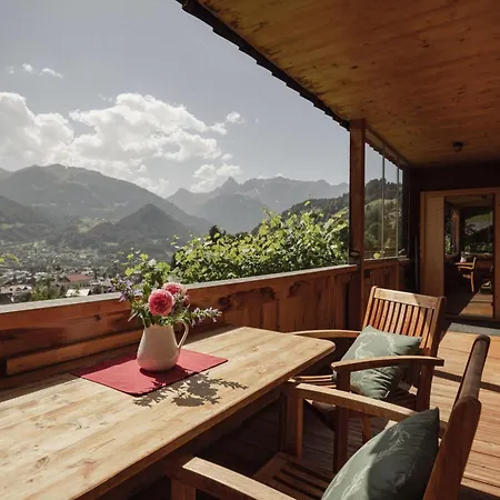 Apartment Christl Panorama