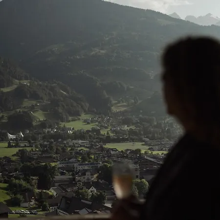 Christl Panorama Apartment *