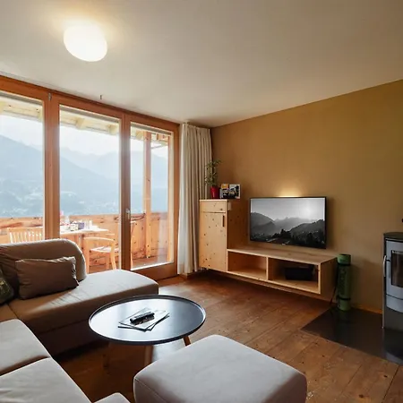 Christl Panorama Schruns