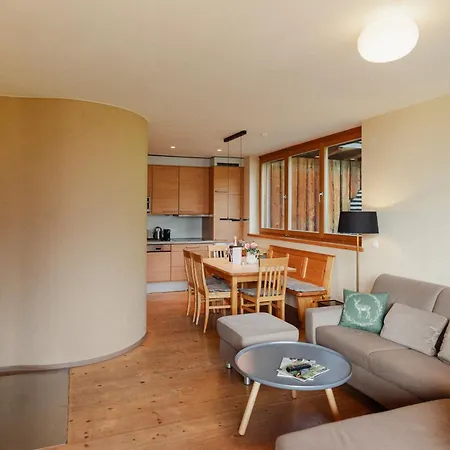 Christl Panorama * Schruns