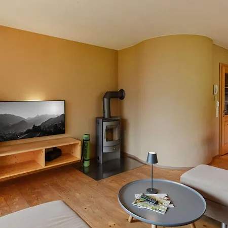 Christl Panorama Apartment
