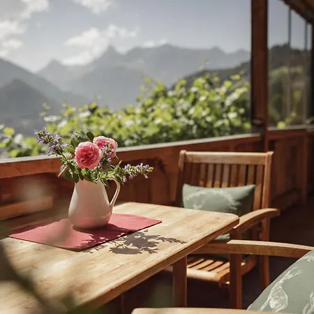 Apartment Christl Panorama