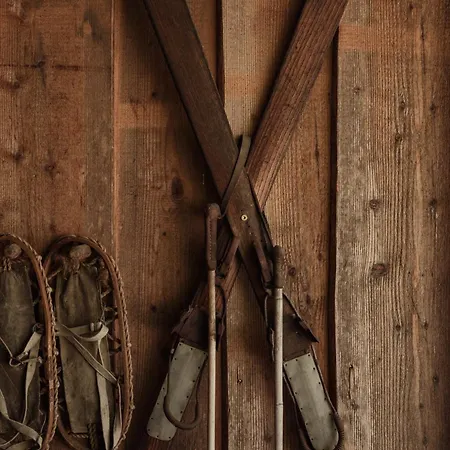 Christl Panorama Apartment *