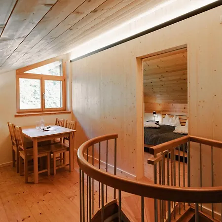 Apartment Christl Panorama *