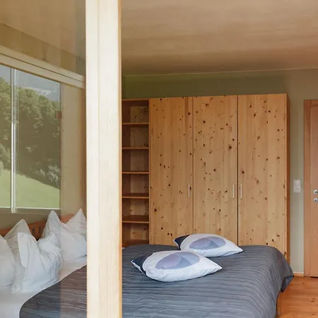 Apartment Christl Panorama Schruns