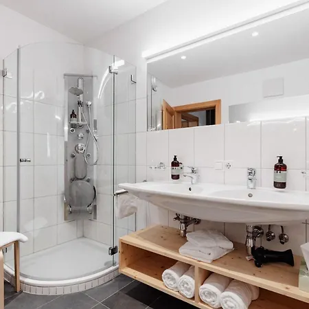 Christl Panorama Schruns