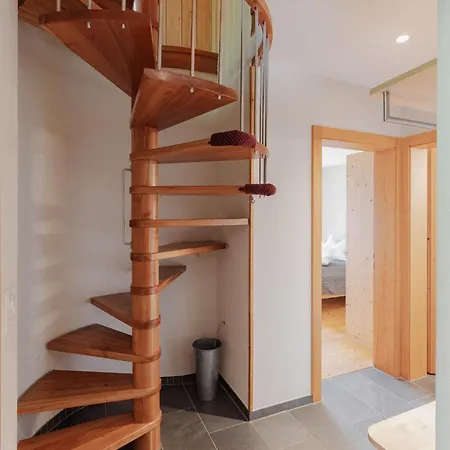 Apartment Christl Panorama