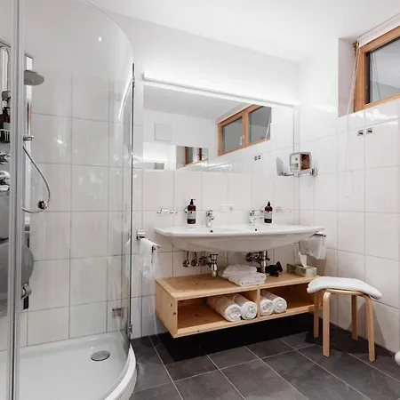 Christl Panorama Apartment *