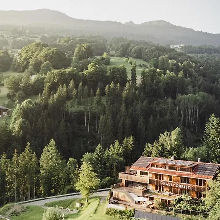 Apartment Christl Panorama Schruns