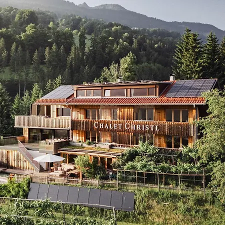 Christl Panorama Apartment