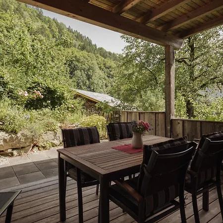 Apartament Christl Panorama *