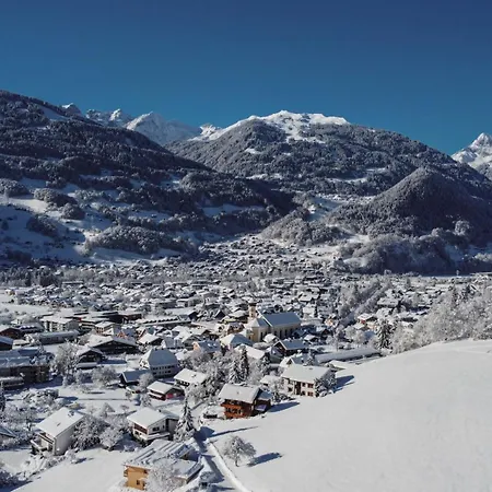 Christl Panorama Apartment *