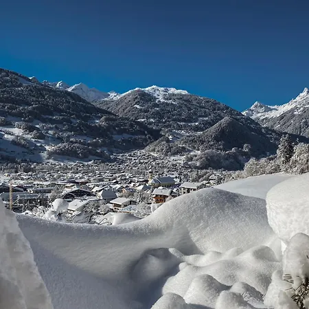 Apartment Christl Panorama *