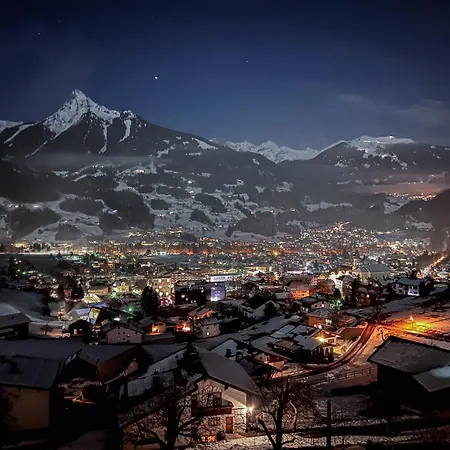 Apartment Christl Panorama *