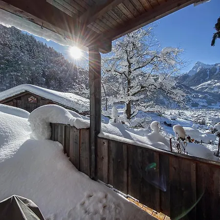 Christl Panorama Schruns