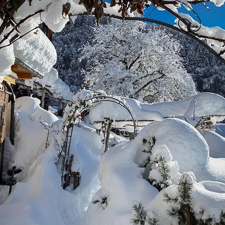 Apartment Christl Panorama