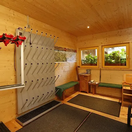 Appartement Christl Panorama