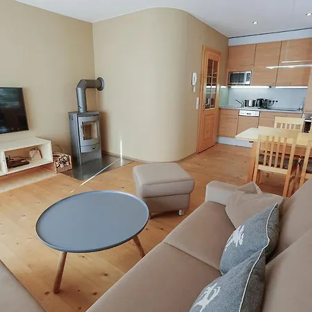Christl Panorama Appartement Schruns