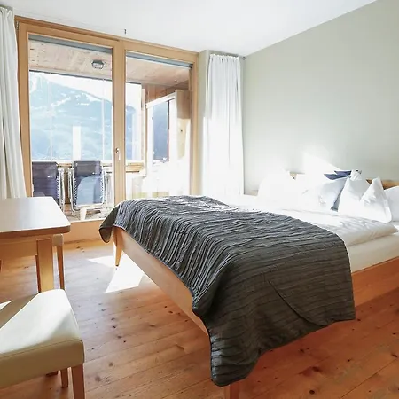 Appartement Christl Panorama *