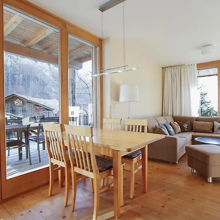Appartement Christl Panorama Schruns