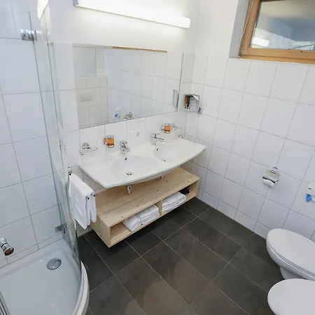 Christl Panorama Appartement Schruns