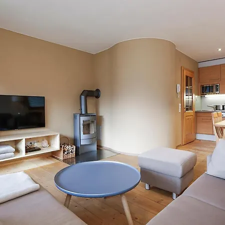 Christl Panorama Appartement *