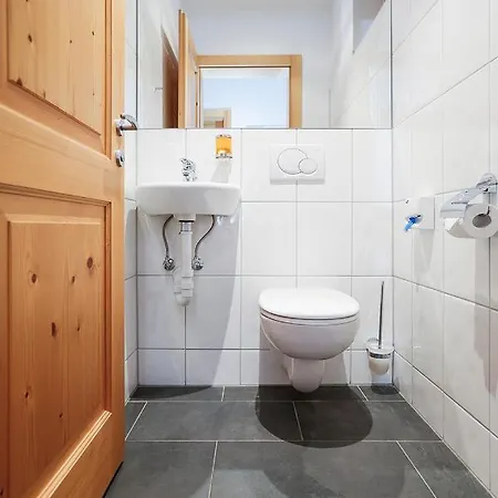 Appartement Christl Panorama
