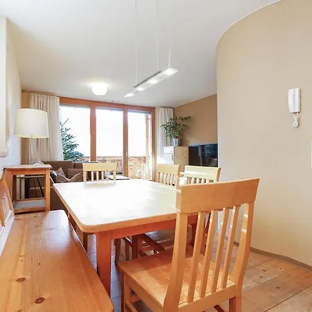 Christl Panorama Appartement *