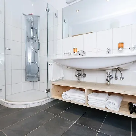 Appartement Christl Panorama Schruns