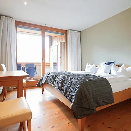 Christl Panorama Appartement